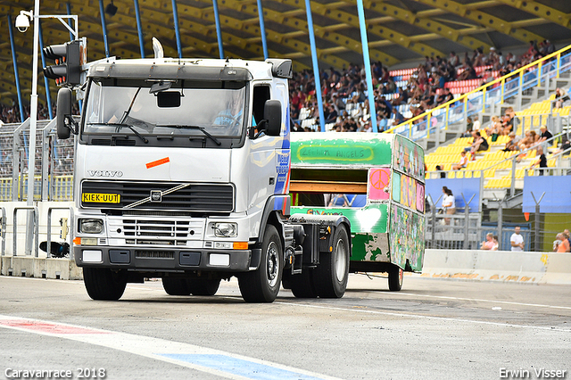 Truckstar 870-BorderMaker caravanrace 2018