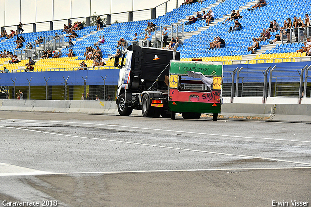 Truckstar 872-BorderMaker caravanrace 2018