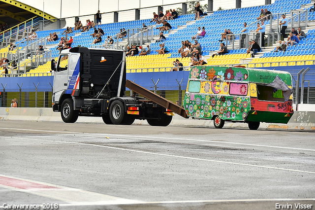 Truckstar 873-BorderMaker caravanrace 2018