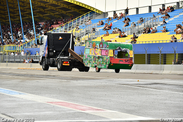 Truckstar 874-BorderMaker caravanrace 2018