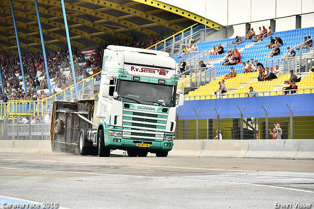 Truckstar 879-BorderMaker caravanrace 2018