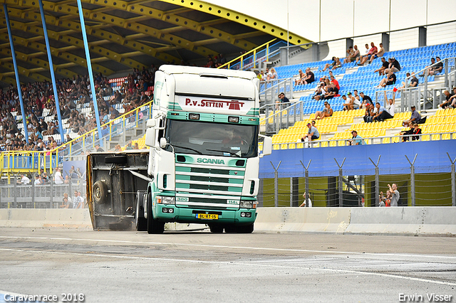 Truckstar 880-BorderMaker caravanrace 2018
