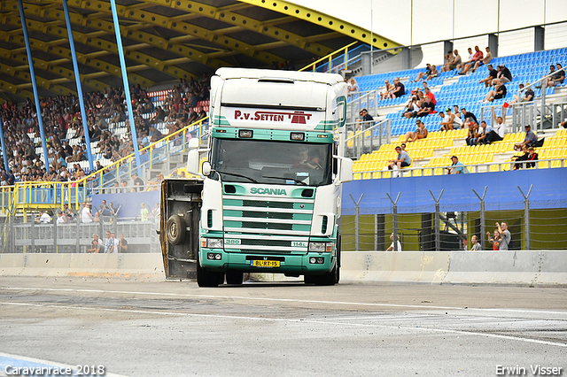Truckstar 881-BorderMaker caravanrace 2018