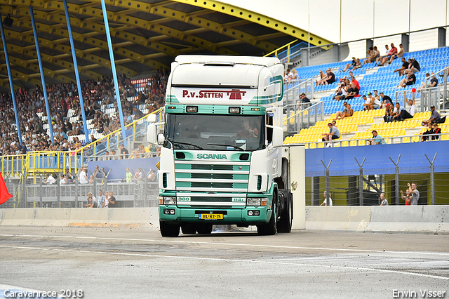 Truckstar 882-BorderMaker caravanrace 2018