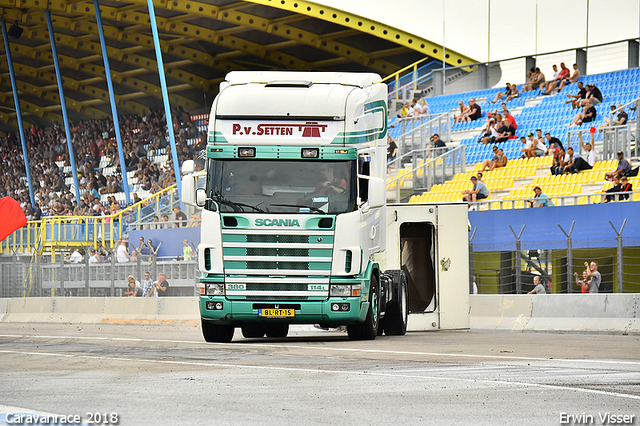 Truckstar 883-BorderMaker caravanrace 2018
