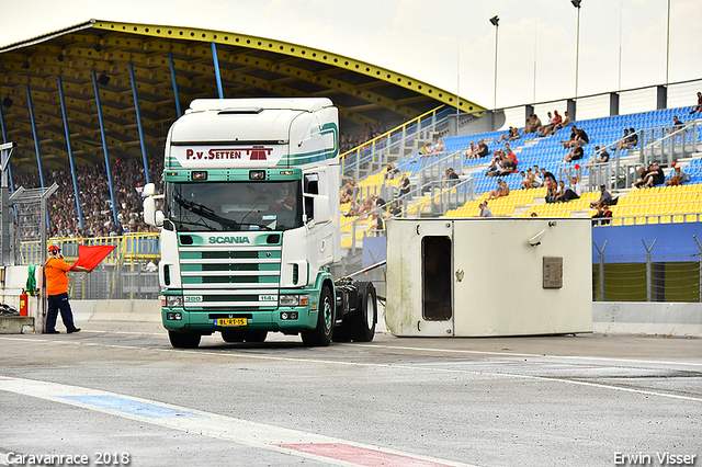 Truckstar 884-BorderMaker caravanrace 2018