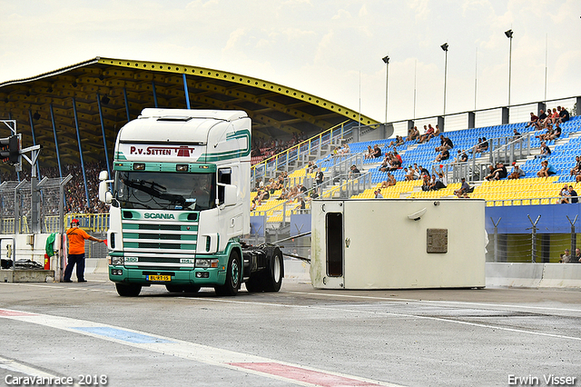 Truckstar 885-BorderMaker caravanrace 2018