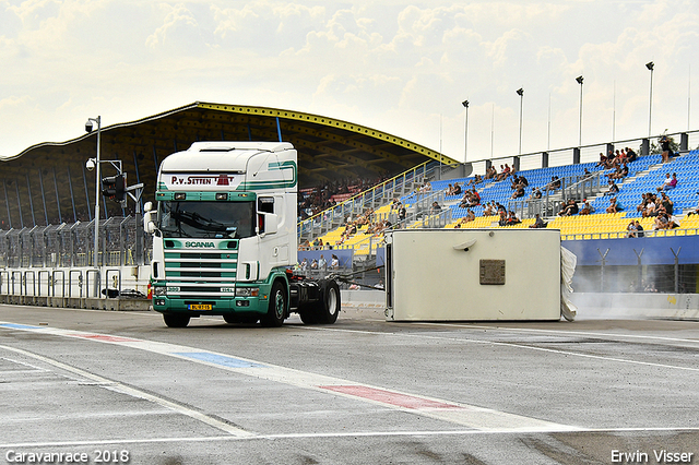 Truckstar 886-BorderMaker caravanrace 2018