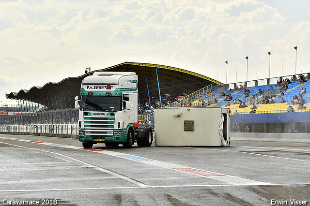 Truckstar 888-BorderMaker caravanrace 2018