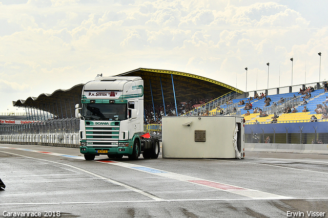Truckstar 889-BorderMaker caravanrace 2018