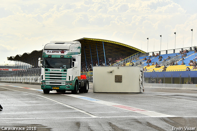 Truckstar 890-BorderMaker caravanrace 2018