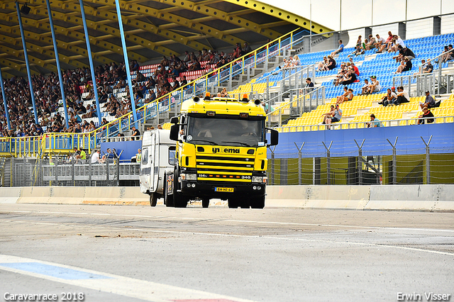 Truckstar 892-BorderMaker caravanrace 2018