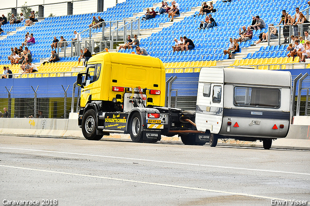 Truckstar 895-BorderMaker caravanrace 2018