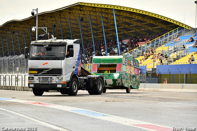Truckstar 900-BorderMaker caravanrace 2018