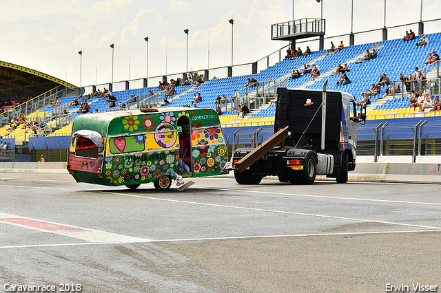 Truckstar 901-BorderMaker caravanrace 2018