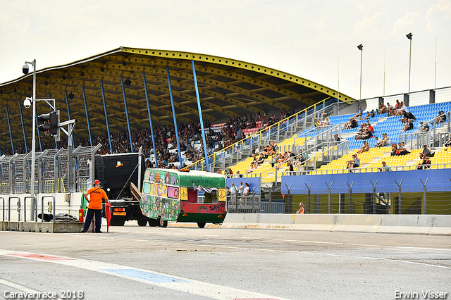 Truckstar 903-BorderMaker caravanrace 2018