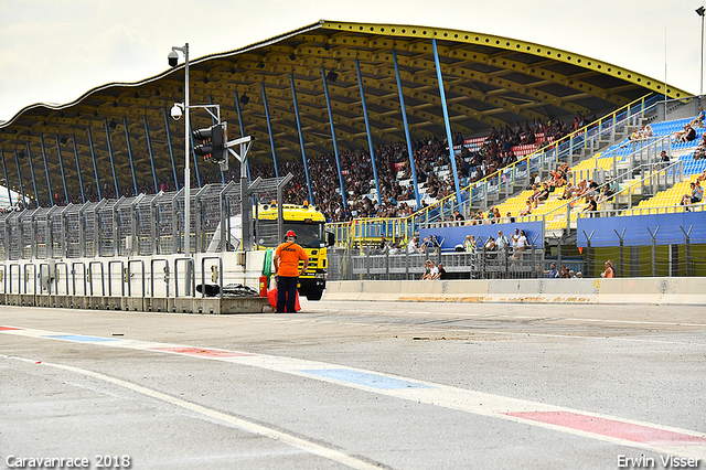 Truckstar 905-BorderMaker caravanrace 2018