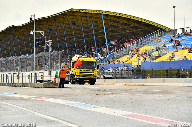 Truckstar 908-BorderMaker caravanrace 2018