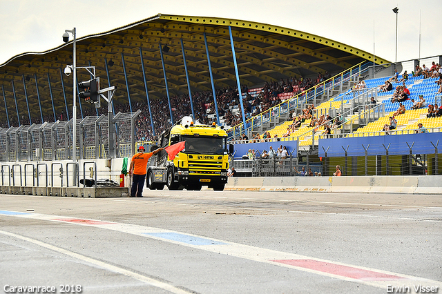 Truckstar 909-BorderMaker caravanrace 2018