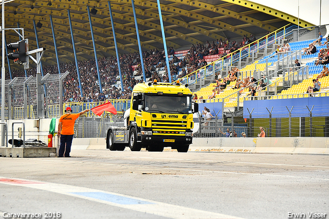 Truckstar 912-BorderMaker caravanrace 2018