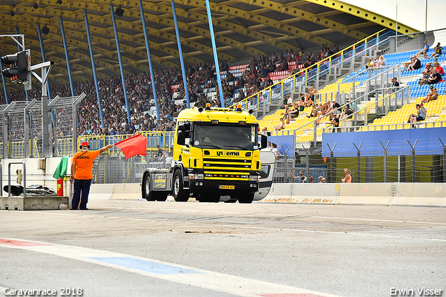 Truckstar 913-BorderMaker caravanrace 2018