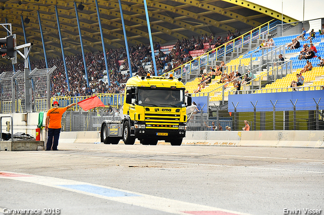 Truckstar 914-BorderMaker caravanrace 2018