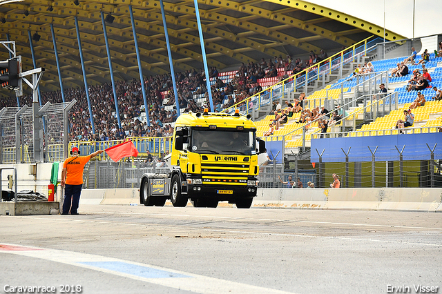 Truckstar 915-BorderMaker caravanrace 2018