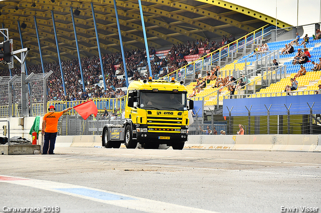Truckstar 916-BorderMaker caravanrace 2018