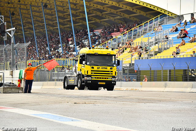 Truckstar 917-BorderMaker caravanrace 2018