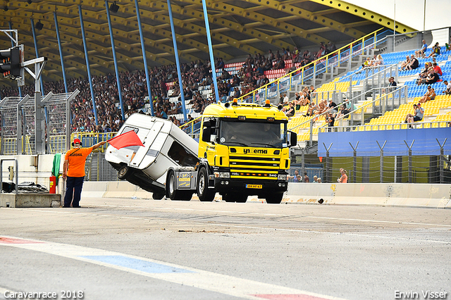 Truckstar 918-BorderMaker caravanrace 2018