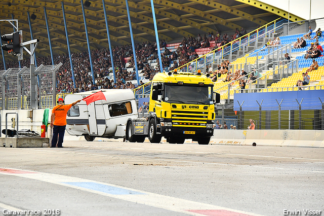 Truckstar 919-BorderMaker caravanrace 2018