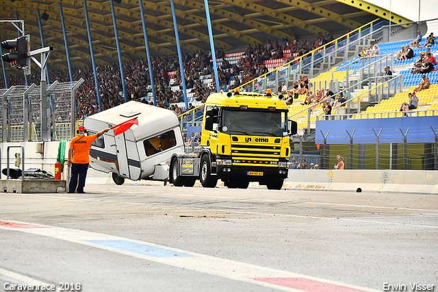 Truckstar 920-BorderMaker caravanrace 2018