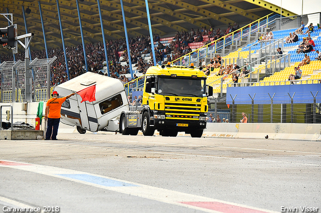 Truckstar 921-BorderMaker caravanrace 2018