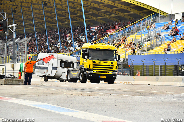 Truckstar 922-BorderMaker caravanrace 2018