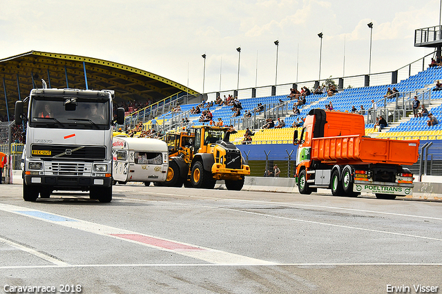 Truckstar 923-BorderMaker caravanrace 2018