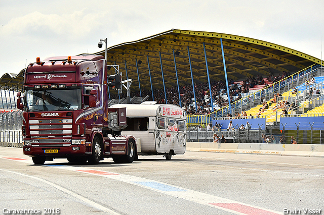 Truckstar 924-BorderMaker caravanrace 2018