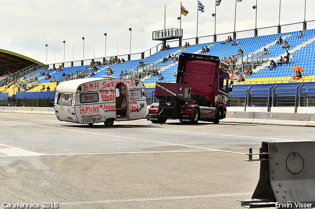 Truckstar 925-BorderMaker caravanrace 2018