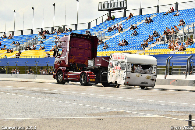 Truckstar 926-BorderMaker caravanrace 2018