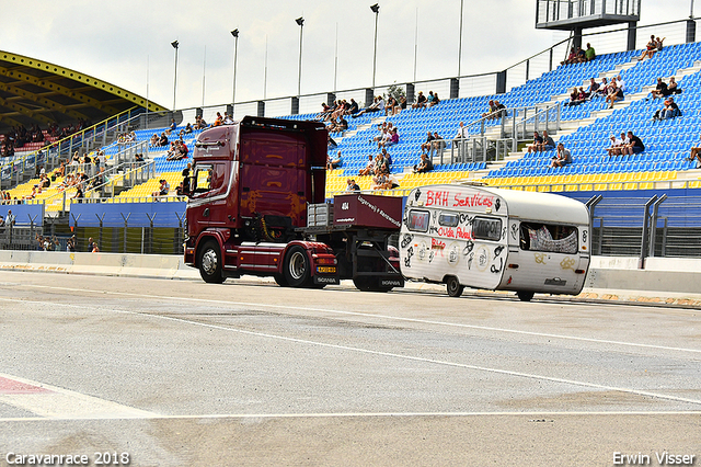 Truckstar 927-BorderMaker caravanrace 2018