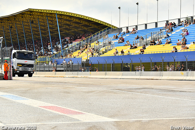 Truckstar 928-BorderMaker caravanrace 2018