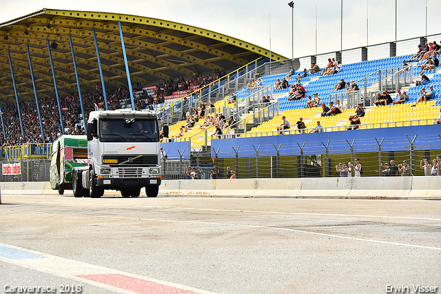 Truckstar 929-BorderMaker caravanrace 2018