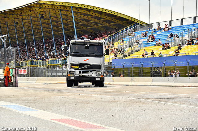 Truckstar 930-BorderMaker caravanrace 2018