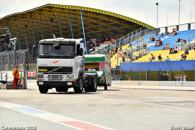 Truckstar 931-BorderMaker caravanrace 2018