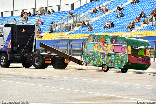 Truckstar 932-BorderMaker caravanrace 2018