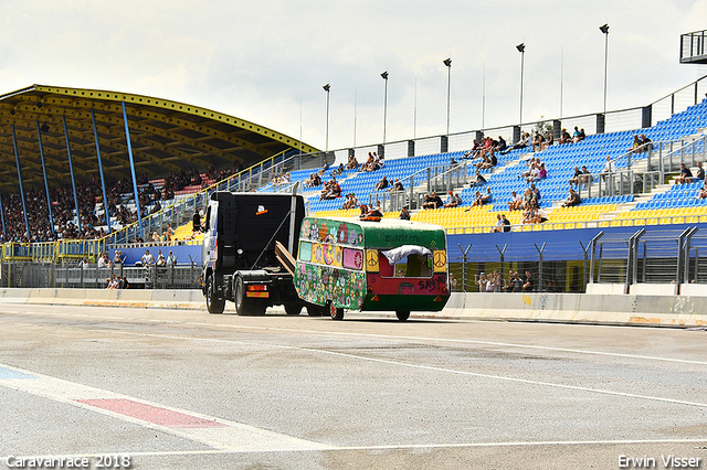 Truckstar 933-BorderMaker caravanrace 2018