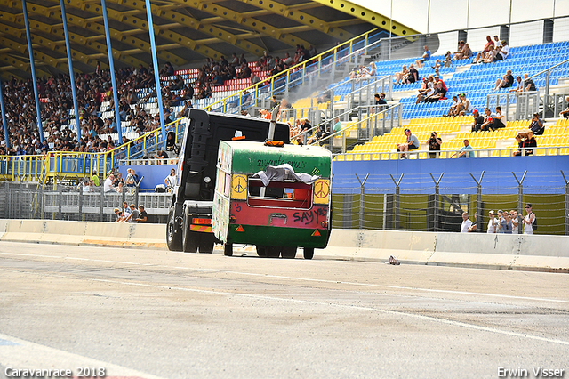 Truckstar 934-BorderMaker caravanrace 2018