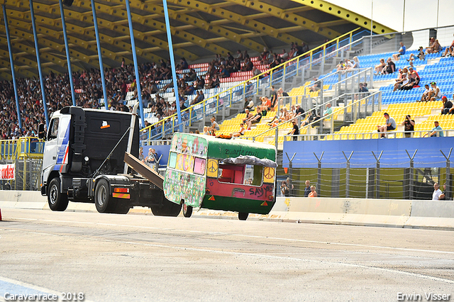Truckstar 935-BorderMaker caravanrace 2018