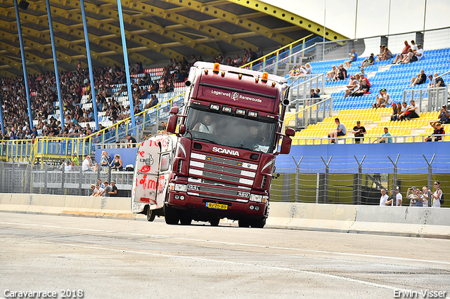 Truckstar 937-BorderMaker caravanrace 2018