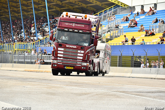 Truckstar 938-BorderMaker caravanrace 2018