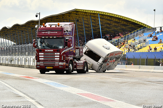 Truckstar 941-BorderMaker caravanrace 2018